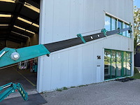 Maeda - 2017 - mc 285 crme 2 - telescoopkraan - afbeelding 30 van  38