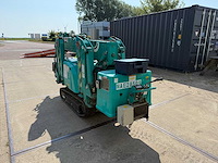 Maeda - 2019 - mc 285 crme 2 - telescoopkraan - afbeelding 4 van  28