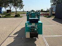 Maeda - 2019 - mc 285 crme 2 - telescoopkraan - afbeelding 5 van  28
