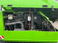 Maeda - lc755-3 - mobiele rupskraan - afbeelding 2 van  56