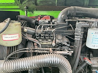 Maeda - lc755-3 - mobiele rupskraan - afbeelding 3 van  56