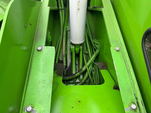 Maeda - lc755-3 - mobiele rupskraan - afbeelding 5 van  56