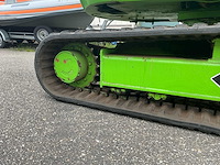 Maeda - lc755-3 - mobiele rupskraan - afbeelding 9 van  56