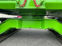 Maeda - lc755-3 - mobiele rupskraan - afbeelding 13 van  56