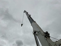 Maeda - lc755-3 - mobiele rupskraan - afbeelding 19 van  56