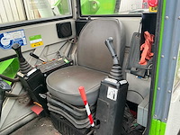 Maeda - lc755-3 - mobiele rupskraan - afbeelding 21 van  56