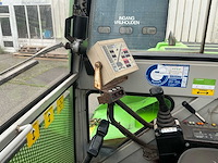 Maeda - lc755-3 - mobiele rupskraan - afbeelding 22 van  56