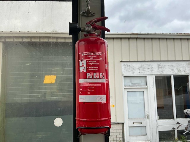 Maeda - lc755-3 - mobiele rupskraan - afbeelding 32 van  56
