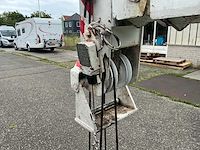 Maeda - lc755-3 - mobiele rupskraan - afbeelding 36 van  56