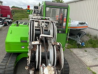 Maeda - lc755-3 - mobiele rupskraan - afbeelding 41 van  56