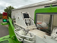 Maeda - lc755-3 - mobiele rupskraan - afbeelding 42 van  56