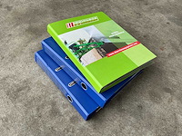 Maeda - lc755-3 - mobiele rupskraan - afbeelding 50 van  56