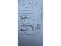 Maeda - lc755-3 - mobiele rupskraan - afbeelding 52 van  56