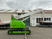 Maeda - lc755-3 - mobiele rupskraan - afbeelding 53 van  56