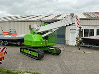 Maeda - lc755-3 - mobiele rupskraan - afbeelding 56 van  56