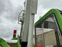 Maeda - lc755-3 - mobiele rupskraan - afbeelding 6 van  55