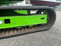 Maeda - lc755-3 - mobiele rupskraan - afbeelding 8 van  55