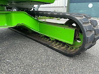 Maeda - lc755-3 - mobiele rupskraan - afbeelding 10 van  55