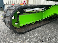 Maeda - lc755-3 - mobiele rupskraan - afbeelding 11 van  55