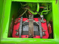 Maeda - lc755-3 - mobiele rupskraan - afbeelding 14 van  55