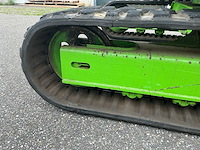 Maeda - lc755-3 - mobiele rupskraan - afbeelding 15 van  55