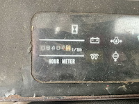 Maeda - lc755-3 - mobiele rupskraan - afbeelding 24 van  55