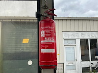 Maeda - lc755-3 - mobiele rupskraan - afbeelding 31 van  55