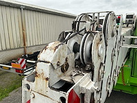 Maeda - lc755-3 - mobiele rupskraan - afbeelding 36 van  55