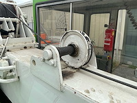 Maeda - lc755-3 - mobiele rupskraan - afbeelding 42 van  55