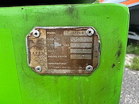 Maeda - lc755-3 - mobiele rupskraan - afbeelding 46 van  55