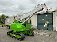 Maeda - lc755-3 - mobiele rupskraan - afbeelding 53 van  55