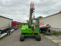 Maeda - lc755-3 - mobiele rupskraan - afbeelding 54 van  55