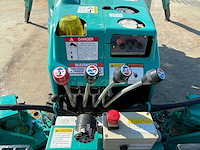 Maeda - mc285crme - spider crane - 2006 - afbeelding 8 van  22