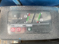Maeda lc838 3 mini rups telescoopkraan - afbeelding 3 van  17