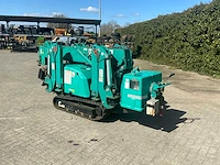 Maeda mc285-c2 rups hijskraan 8,7 meter - afbeelding 23 van  28