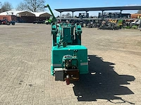 Maeda mc285-c2 rups hijskraan 8,7 meter - afbeelding 24 van  28