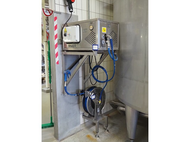 Maer idroplulitrici - afbeelding 1 van  7