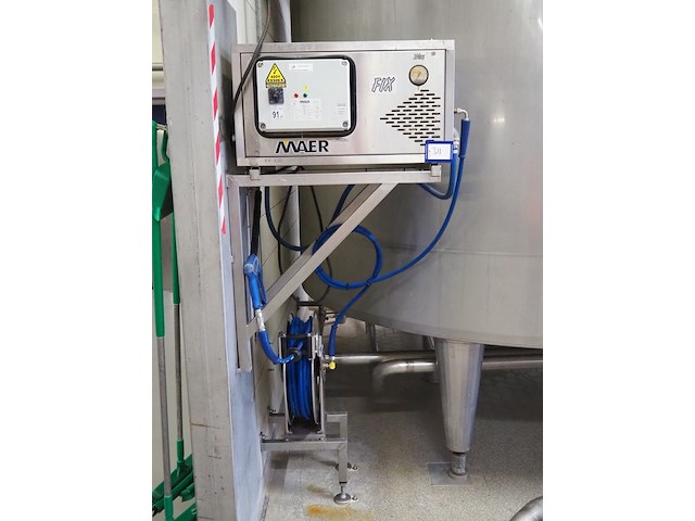 Maer idroplulitrici - afbeelding 2 van  7