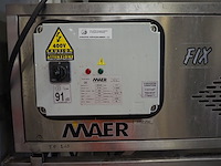 Maer idroplulitrici - afbeelding 4 van  7