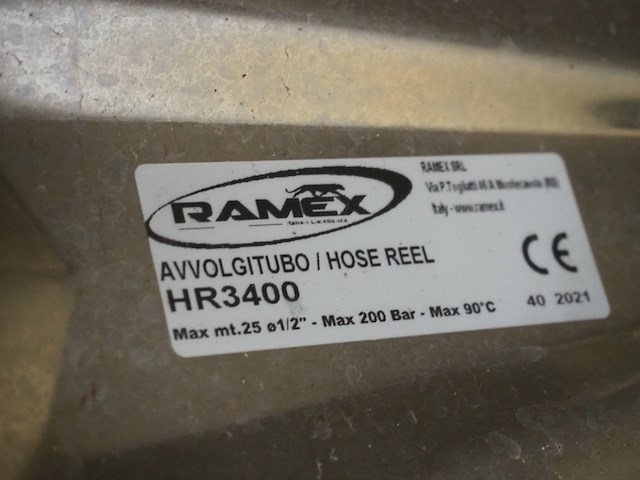 Maer idroplulitrici - afbeelding 6 van  7