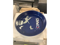 Maes pils - dienblad (18x) - afbeelding 2 van  2