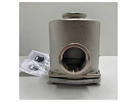 Maestrini 2006l bronze 2.5 inch seawater strainer | filter - afbeelding 2 van  4