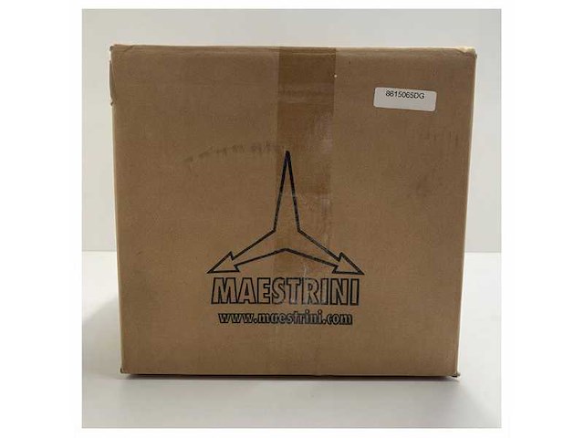 Maestrini 2006l bronze 2.5 inch seawater strainer | filter - afbeelding 3 van  4