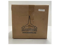 Maestrini 2006l bronze 2.5 inch seawater strainer | filter - afbeelding 3 van  4