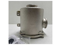 Maestrini 2006l bronze 2.5 inch seawater strainer | filter - afbeelding 4 van  4