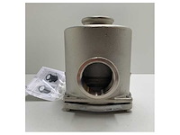 Maestrini 2006l bronze 2.5 inch seawater strainer | filter - afbeelding 2 van  4
