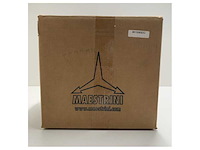 Maestrini 2006l bronze 2.5 inch seawater strainer | filter - afbeelding 3 van  4