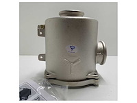 Maestrini 2006l bronze 2.5 inch seawater strainer | filter - afbeelding 4 van  4