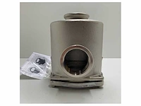 Maestrini 2006l bronze 2.5 inch seawater strainer | filter - afbeelding 3 van  5