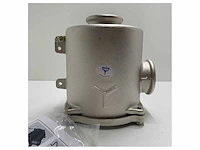 Maestrini 2006l bronze 2.5 inch seawater strainer | filter - afbeelding 5 van  5